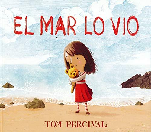 El mar lo vio (Àlbums Locomotora)