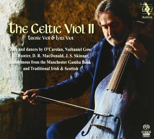 The Celtic Viol 2