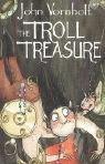 The Troll Treasure: Number 3 in series (Troll King Trilogy)