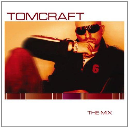 Tomcraft - The Mix