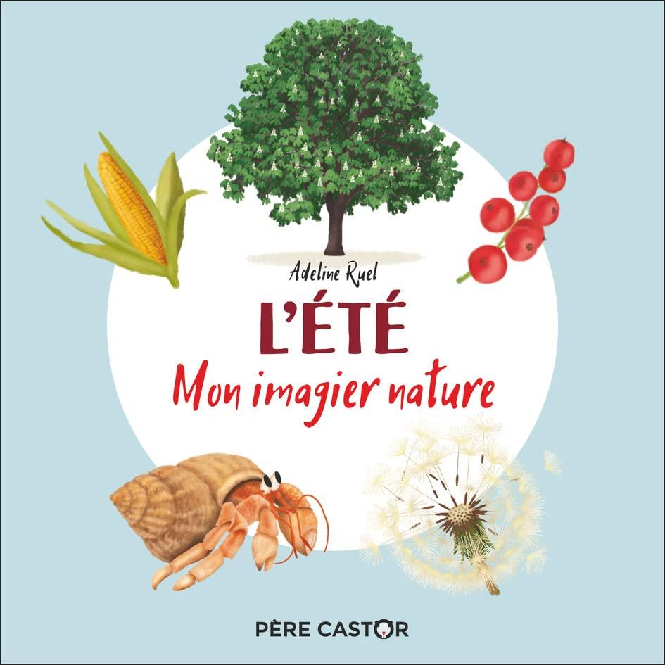 L'été