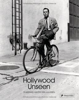 Hollywood Unseen: Filmstars hinter den Kulissen