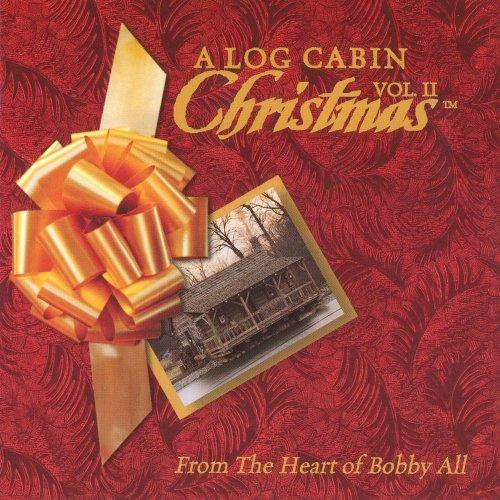 The Log Cabin Treasure Volume 2, Christmas