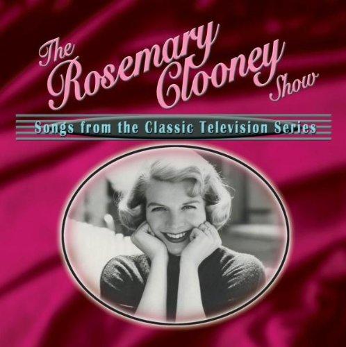 The Rosemary Clooney Show (Son