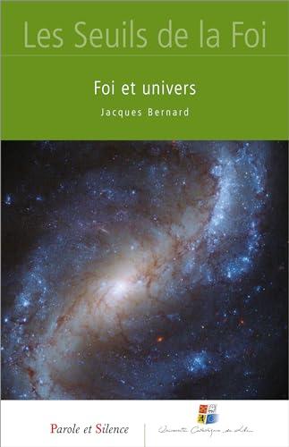 Foi et Univers