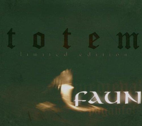 Totem (Ltd.Digipack Book Case)