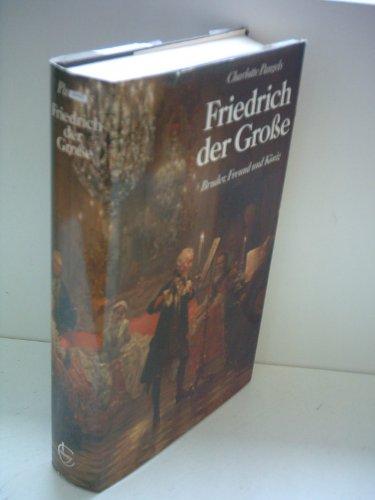 Friedrich der Große.