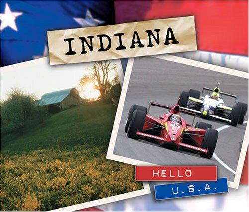 Indiana (Hello USA)