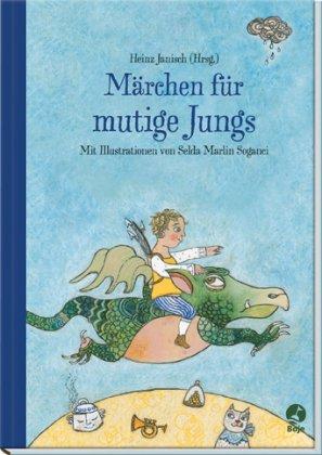 Märchen für mutige Jungs