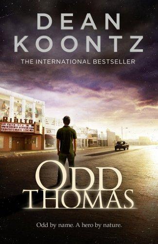 Odd Thomas (Odd Thomas 1)