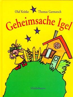 Geheimsache Igel