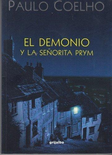 El demonio y la senorita Prym / The Devil and Miss Prym