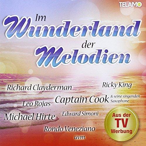 Im Wunderland der Melodien