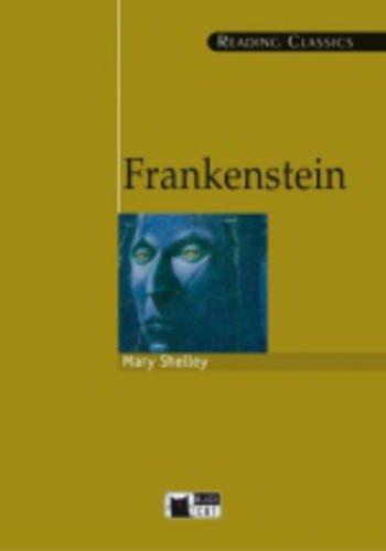 Frankenstein+cd (Reading Classics)