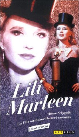 Lili Marleen - Rainer Werner Fassbinder [VHS]