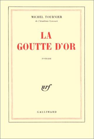 La Goutte d'or