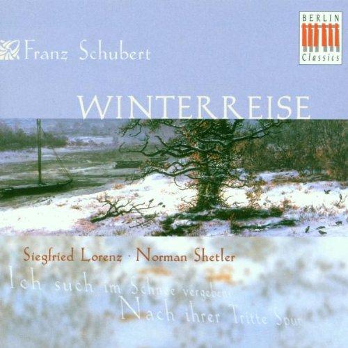 Die Winterreise