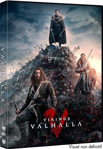 Vikings : valhalla - saison 1 [FR Import]