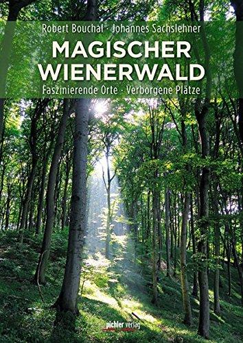 Magischer Wienerwald: Faszinierende Orte - Verborgene Plätze