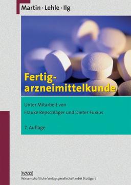 Fertigarzneimittelkunde