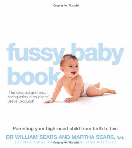 Fussy Baby Book