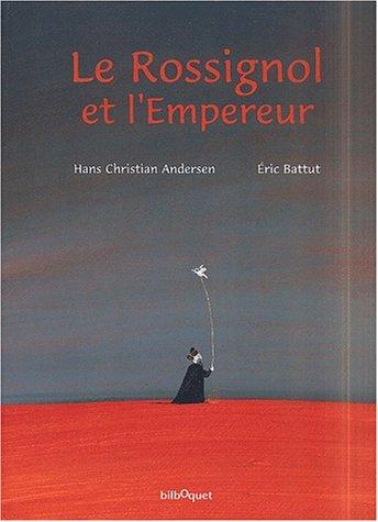 Le rossignol et l'empereur