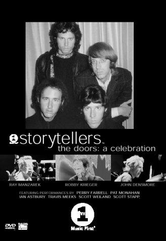 The Doors: A Celebration (VH 1-Storytellers)