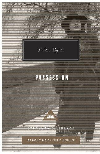 Possession (Everymans Library)