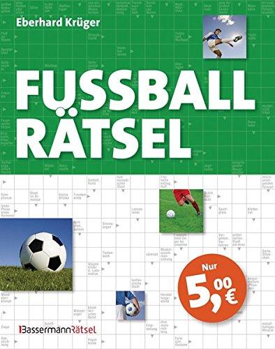 Themenrätsel Fußball