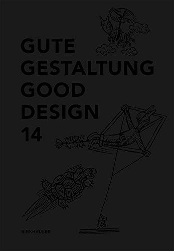 Gute Gestaltung Good Design 14