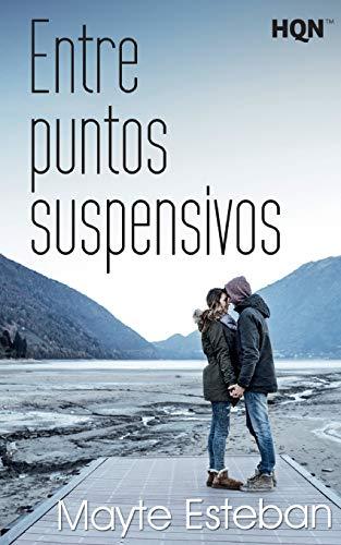 Entre puntos suspensivos (HQN, Band 121)