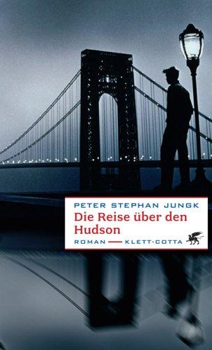 Die Reise über den Hudson