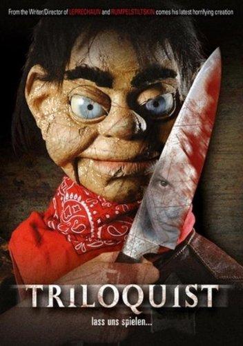 Triloquist