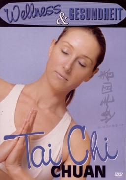 Tai Chi Chuan