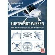 Luftfahrt-Wissen: Von den Grundlagen zur Pilotenlizenz: Von den Grundlagen bis zur Pilotenlizenz