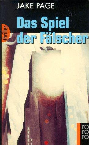 Das Spiel der Fälscher