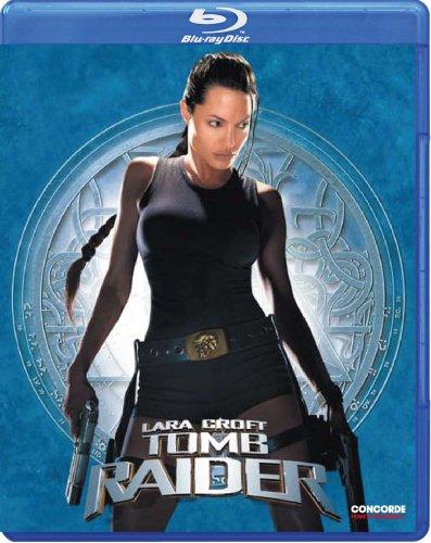 Tomb Raider 1 - Lara Croft [Blu-ray]