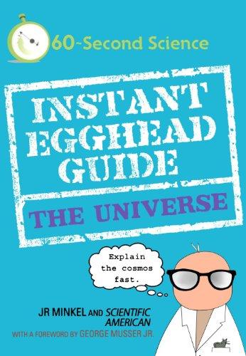 Instant Egghead Guide (Instant Egghead Guides)