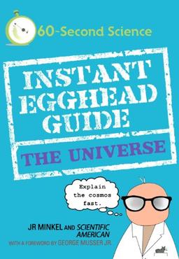 Instant Egghead Guide (Instant Egghead Guides)