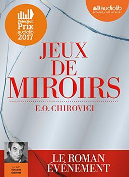 Jeux de miroirs