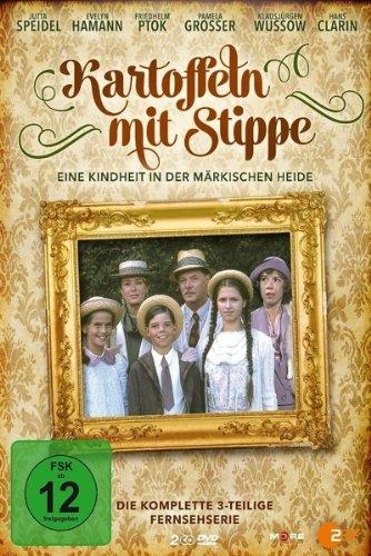 Kartoffeln mit Stippe [2 DVDs]