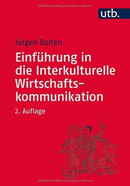 Einführung in die Interkulturelle Wirtschaftskommunikation