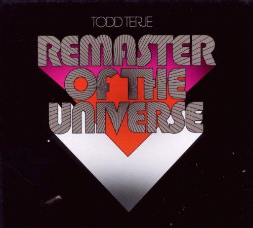 Remaster of the Universe