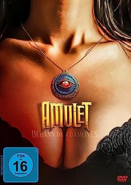 Amulet – Im Bann der Dämonen