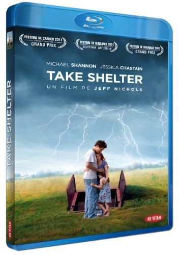 Take shelter [Blu-ray] [FR Import]