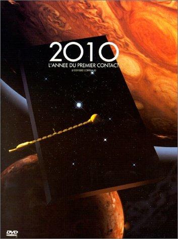 2010, L'Année du premier contact