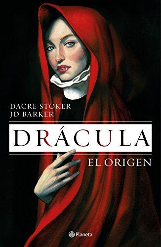 Drácula : el origen (Planeta Internacional)