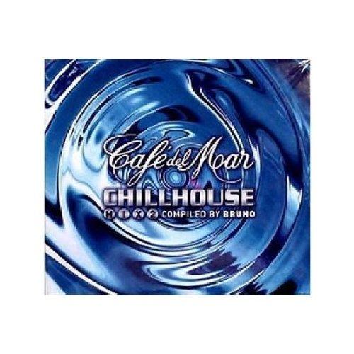 Cafe del mar - Chillhouse Mix Vol. 2