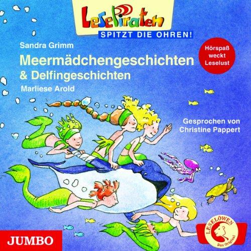 Meermädchengeschichten & Delfingeschichten