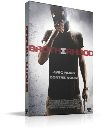 Brotherhood [FR Import]